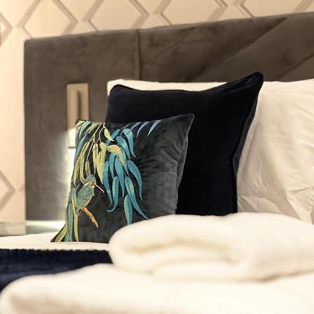 Beautiful Stay In Central Wembley Londra Dış mekan fotoğraf