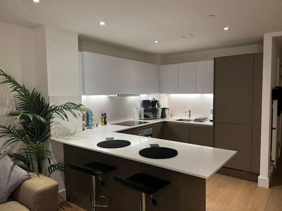 Beautiful Stay In Central Wembley Londra Dış mekan fotoğraf