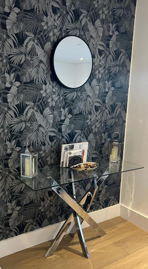 Beautiful Stay In Central Wembley Londra Dış mekan fotoğraf
